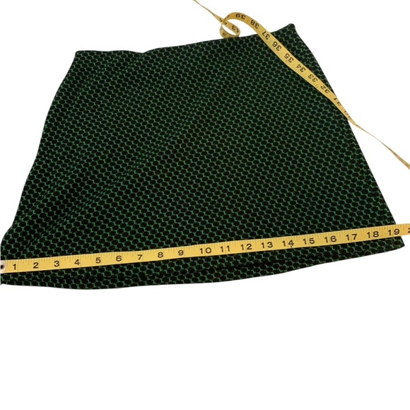 2/$20🔴ZARA ❤️KNIT MINI FLARED SKIRT💕NWOT - Picture 7 of 7